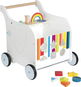 Small Foot Toy Box Slon - Chodítko