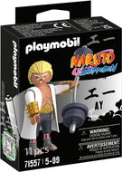 Playmobil 71557 Fourth Raikage Ay - Figure