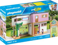 Playmobil 71607 House with winter garden - Playmobil