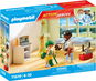 Playmobil 71619 Pediatr s plyšovým medvídkem - Stavebnice
