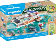 Playmobil 71623 Coral Reef - Playmobil