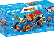 Playmobil 71632 Racing: Wrestler - Playmobil