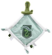Rainbow Harry Potter toadstool Slytherin - Baby Sleeping Toy