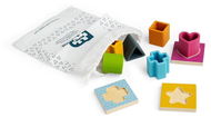 Bigjigs Toys Hmatej a najdi - Pexeso
