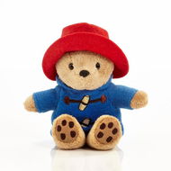 Rainbow Paddington mini - Plyšák