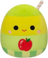 Squishmallows Apfelsaft - Jean - Kuscheltier