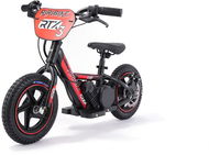 Riribike RTX3 odrážedlo červené - Dětská elektrická motorka