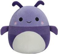 Squishmallows Fialový brouk Axel - Soft Toy