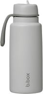 B.Box Termolahev s brčkem 1l shadow - Dětská termoska