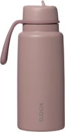 B.Box Termolahev s brčkem 1l berry smoothie - Dětská termoska