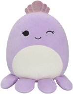 Squishmallows Princezná chobotnica – Violet - Plyšová hračka
