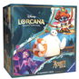 Disney Lorcana: Azurite Sea - Trove Pack - Sběratelské karty