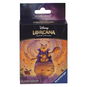 Disney Lorcana: Azurite Sea - Card Sleeves Winnie the Pooh - Hunny Wizard - Obal na karty