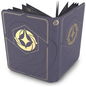Disney Lorcana: Branded Premium Card Portfolio - Sběratelské album