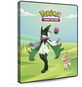 Pokémon UP: GS - Morning Meadow - A5 album - Sběratelské album