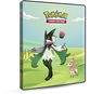 Pokémon UP: GS - Morning Meadow  - A4 album - Sběratelské album