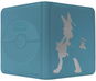 Pokémon UP: Elite Series - Lucario Pro-Binder 9 kapesní zapínací - Sběratelské album