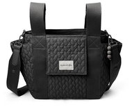 Suavinex Wonderland Small Grey - Changing Bag