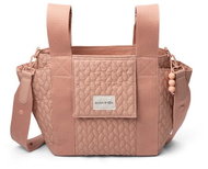 Suavinex Wonderland Small Rose - Changing Bag