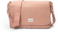 Suavinex Wonderland přes rameno Rose - Přebalovací taška