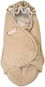 Lodger Bunker Folklore Fleece Beige - Babakocsi bundazsák