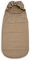Lodger Fusak Bunker Light Teddy Beige - Babakocsi bundazsák