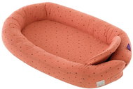 Träumeland Comfort Moon Rost - Baby Nest