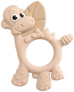 Bibado Sensory Ditty the Dinosaur Fawn - Baby Teether