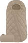 Cybex Snogga 2/Almond beige-beige - Babakocsi bundazsák