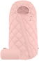 Cybex Snogga 2/Candy pink-pink - Babakocsi bundazsák