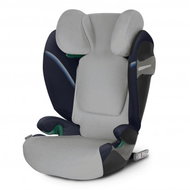 Cybex Pallas S / Solution S Grey - Child Car Seat Cover