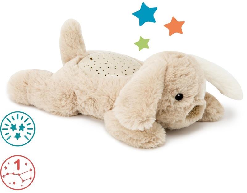 Cloud b Dream Buddies Patch the Puppy