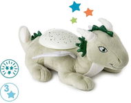 Cloud b Twilight Buddies Dragon - Projektor gyermekeknek