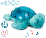 Cloud b Tranquil Turtle Turtle light blue - Night Light