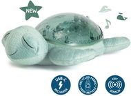 Cloud b Tranquil Turtle teknős, zöld - Éjszakai fény
