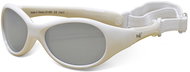 Real SHADES Explorer White 0+ - Sunglasses