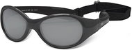 Real SHADES Explorer Graphite/Black 2+ - Sunglasses