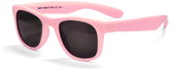 Real SHADES Surf Dusty Rose 0+ - Sunglasses