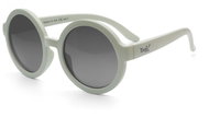Real SHADES Vibe Matte Mint 0+ - Sunglasses