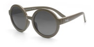 Real SHADES Vibe Matte Olive 2+ - Sunglasses
