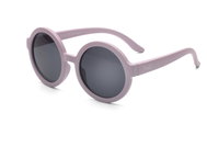 Real SHADES Vibe Matte Sweet Pink 2+ - Sunglasses
