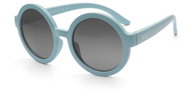 Real SHADES Vibe Matte Cool Blue 4+ - Sunglasses