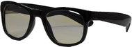 Real SHADES Screen Shades Black Iconic 4+ - Computer Glasses