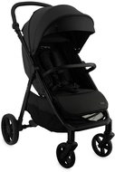 MoMi Clara 2024 black - Baby Buggy
