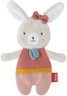 Baby Fehn Rabbit - Baby Rattle