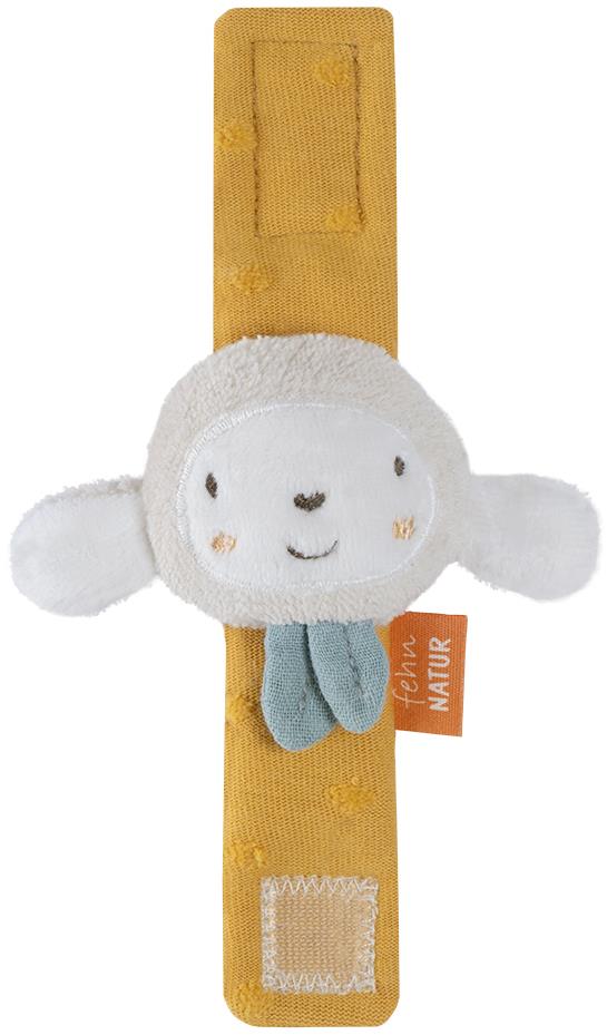 Baby Fehn karkötő, barika