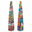 Wild Animals Box Tower