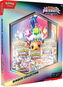 Pokémon TCG: SV8.5 Prismatic Evolutions - Binder Collection - Sběratelské album