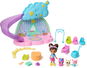 Gábinin kouzelný domek Jesličky - Set figurek a příslušenství