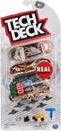 Fingerboard Tech Deck čtyřbalení - Fingerboard